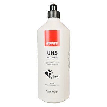 Полірувальна паста для керамічних лаків RUPES Easy Gloss 9.BFUHS 000007645 фото