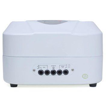 Стабілізатор напруги 8000 Вт Luxeon WDS-10000 SERVO 000014061 фото