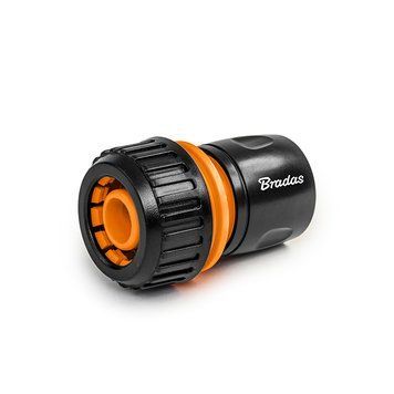 Коннектор 3/4" без аквастопа для шланга Bradas ECO-PWB2130L Eco Line 000015951 фото