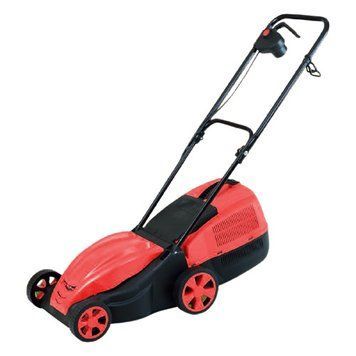 Газонокосарка електрична 1 кВт Agrimotor FM 3310 000003055 фото