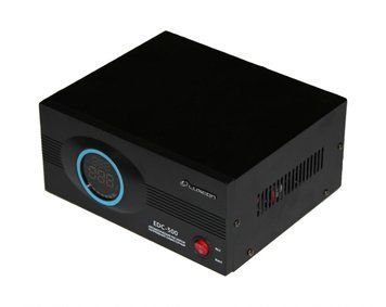 Стабілізатор напруги 500 Вт для котла, телевізора Luxeon EDC-500 000014788 фото