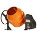 Бетономешалка (135 л, 800 Вт) Rebiner RCS-135/800 [Бетоносмеситель] 000009555 фото 7