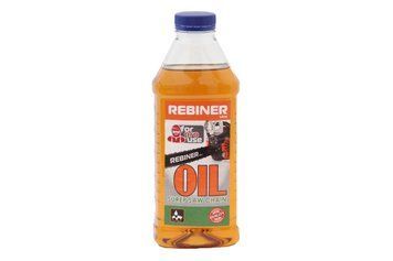 Масло для змащування ланцюга Rebiner 0,8 л 000015000 фото