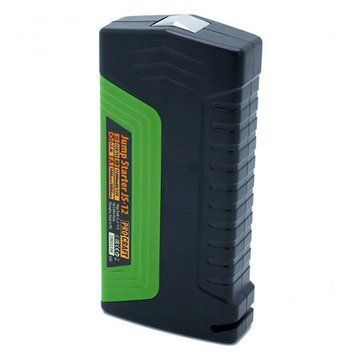 Пуско-зарядний пристрій Procraft JS12 багатофункціональний PowerBank ПаверБанк 000014042 фото