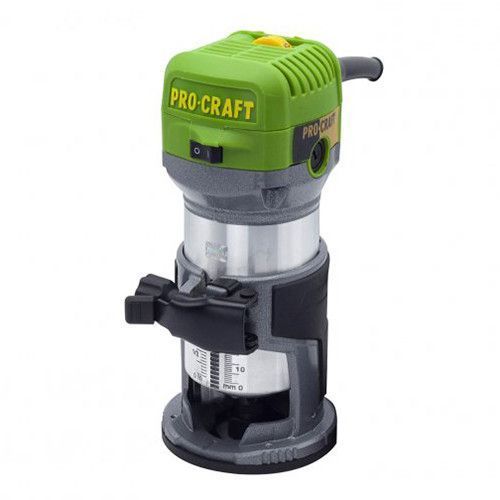 Фрезер ручний Procraft POB-980 на 3 бази 000011096 фото