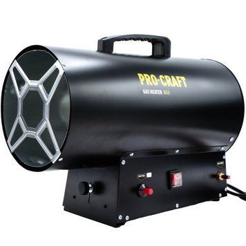 Теплова гармата 33 кВт газова Procraft H33 000015496 фото