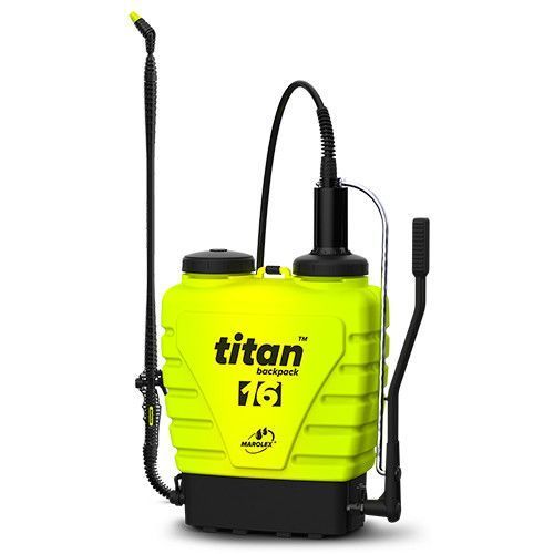 Опрыскиватель ручной Marolex 16 л Titan (S052.141) [Оригинал] 000011978 фото