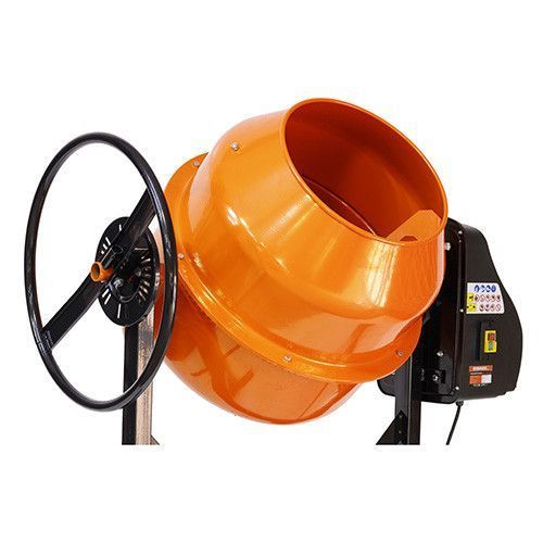 Бетономешалка (155 л, 1000 Вт) Rebiner RCS-155/1000 [Бетоносмеситель] 000009556 фото