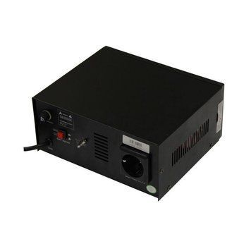 Стабілізатор напруги 700 Вт Luxeon EDC-1000 000014791 фото