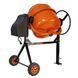 Бетономешалка (175 л, 1200 Вт) Rebiner RCS-175/1200 [Бетоносмеситель] 000009557 фото 7
