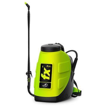 Акумуляторний обприскувач (3.4 А/г, 7 л) Marolex FX X-line (S131.141) [Оригінал] 000012005 фото