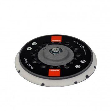 Підошва на липучці RUPES Multi Hole Slim Pad &Oslash;150 мм 000008853 фото