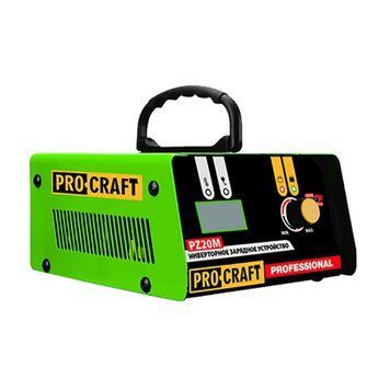 Інверторний зарядний пристрій Procraft PZ20M 000008056 фото
