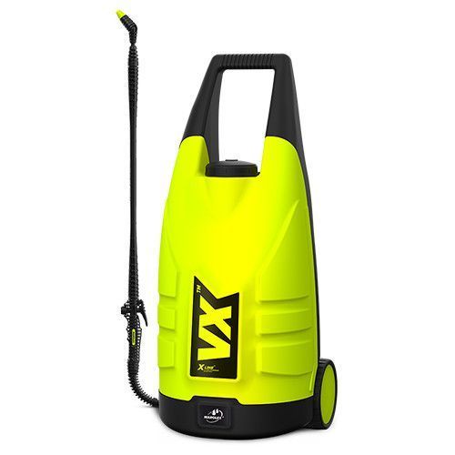 Акумуляторний обприскувач (3.4 А/г, 20 л) Marolex VX X-line (S151.141) [Оригінал] 000012006 фото