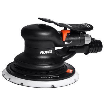 Пневматична полірувальна машинка RUPES Scorpio III RH353A 000007617 фото