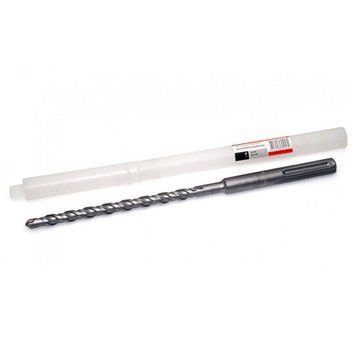 Бур по бетону 10&times;600 мм SDS-Plus Maxidrill 210-600 000000377 фото