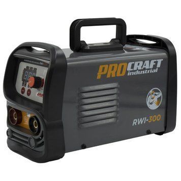 Інверторний зварювальний апарат Procraft Industrial RWI300 000009765 фото