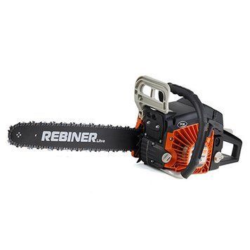 Бензопила (45 см, 2100 Вт) Rebiner CS45 000003802 фото