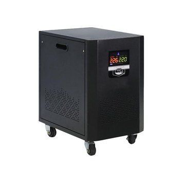 Стабілізатор напруги 14 кВт Luxeon PC EDR-15000 000014801 фото