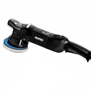 Эксцентриковая полировальная машинка RUPES LHR15MarkII STD 000009333 фото