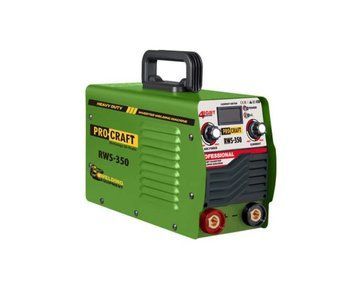 Зварювальний інвертор Procraft RWS-350 000009796 фото