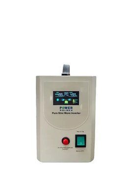 Джерело безперебійного живлення 800VA, 12V Power Polska HB0812 (640 Вт) під зовнішні акумулятори 000016470 фото