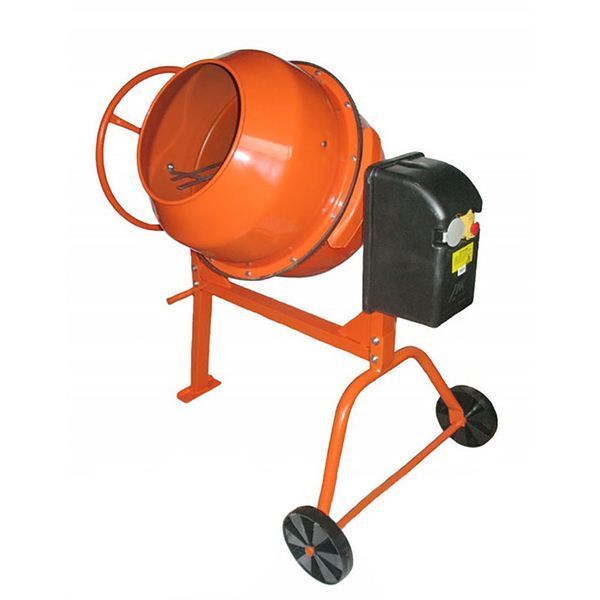 Бетономешалка Agrimotor B1510-FK [Бетоносмеситель] 000002627 фото