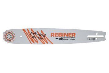 Шина 18" (450 мм), 0.325", 1.5 мм, 72 звена Rebiner для бензопилы / электропилы 000015594 фото