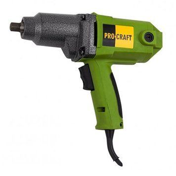 Гайковерт електричний Procraft ES-1450 000003640 фото