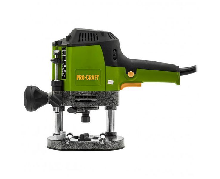 Фрезер (1200 Вт) Procraft POB-1200H з набором фрез 000012255 фото