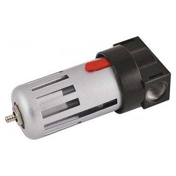 Фільтр повітряний для компресора (1/2", 10 атм) MIOL 81-387 000000282 фото