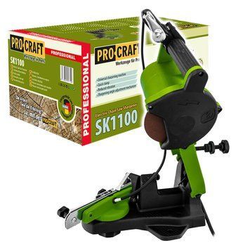 Верстат для заточування ланцюгів Procraft SK-1100 000014932 фото