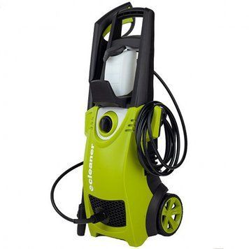 Мийка високого тиску 1800 Вт 140 бар Cleaner CW5 000003652 фото
