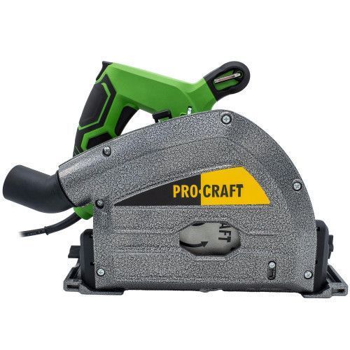 Циркулярная (дисковая) погружная пила 1.4 кВт Procraft KR2100 000015736 фото