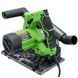 Циркулярная (дисковая) погружная пила 1.4 кВт Procraft KR2100 000015736 фото 7