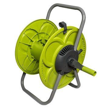 Катушка для шланга 1/2" 50 м "CLOVER" Bradas LE-9103 000013208 фото