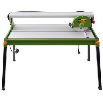 Плиткоріз електричний Procraft PF 1200-200 000005153 фото