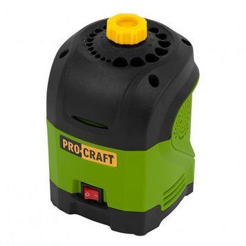Заточний верстат свердл 3-12 мм, 95 Вт Procraft EBS-420 000009942 фото