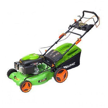 Газонокосарка бензинова 3.3 кВт з функцією мульчування Procraft PLM505S 000014953 фото