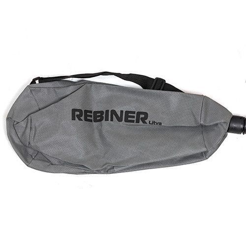 Шліфмашина для стін і стель [жираф] Rebiner RMGW-1150E [2X LED] з пилососом для затирання стін 000010138 фото